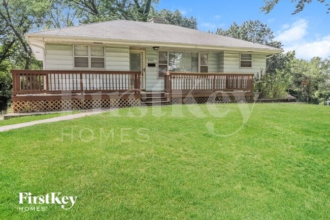 property at 5528 Ditzler Ave