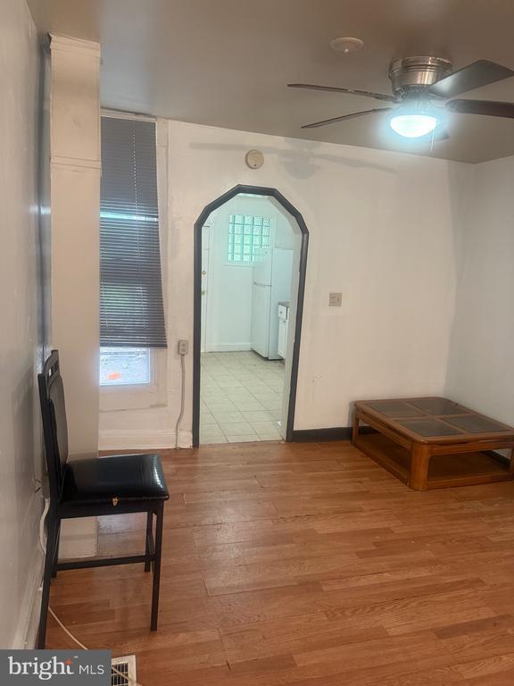 1227 W Saratoga St in Baltimore, MD - Building Photo - Building Photo