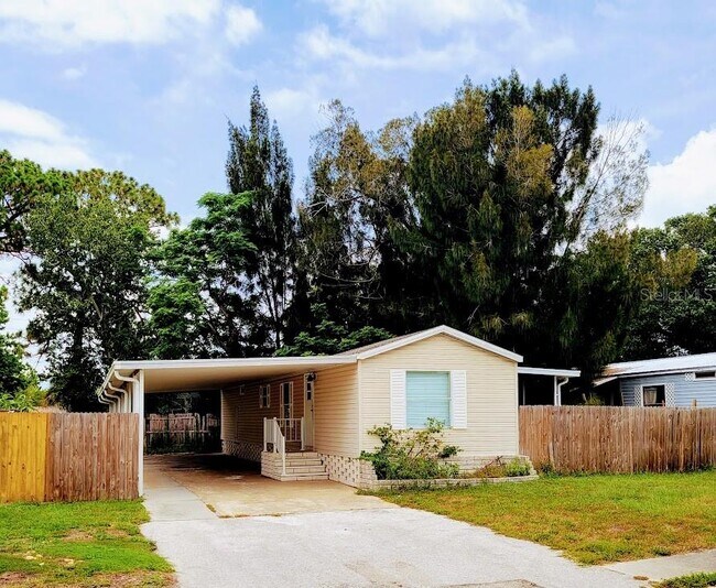 property at 6067 137th Terrace N