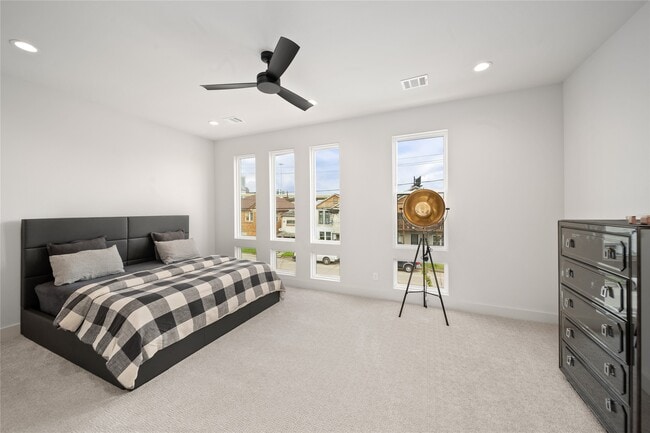 property at 2408 Gray St