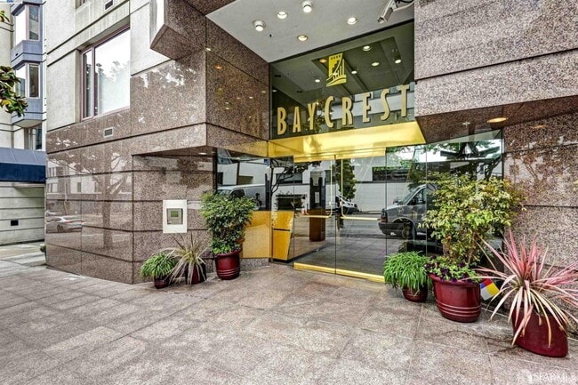 property at 201 Harrison St