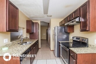 1616 Clover Cir in Melbourne, FL - Building Photo - Building Photo