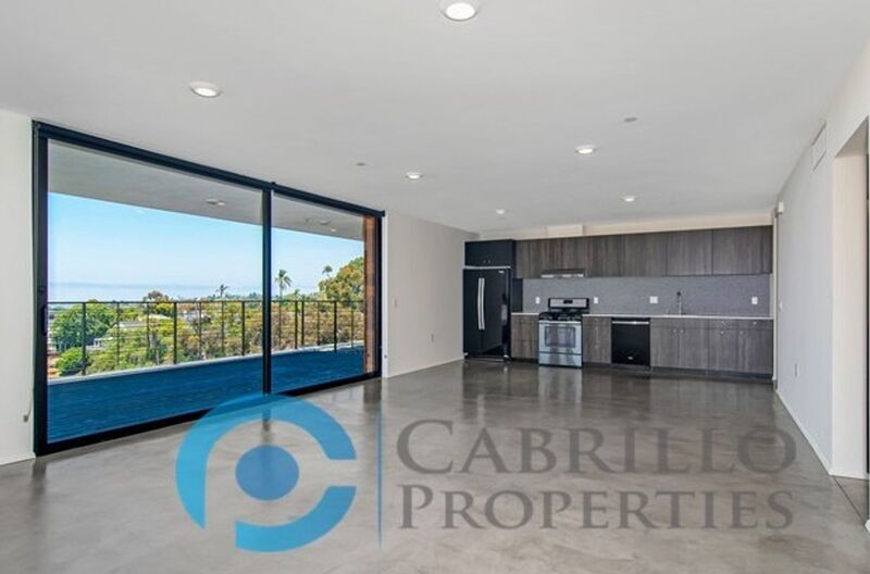 2870 Fourth Ave in San Diego, CA - Building Photo