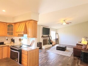 1288 Nesbitt Dr in Virginia Beach, VA - Building Photo - Building Photo