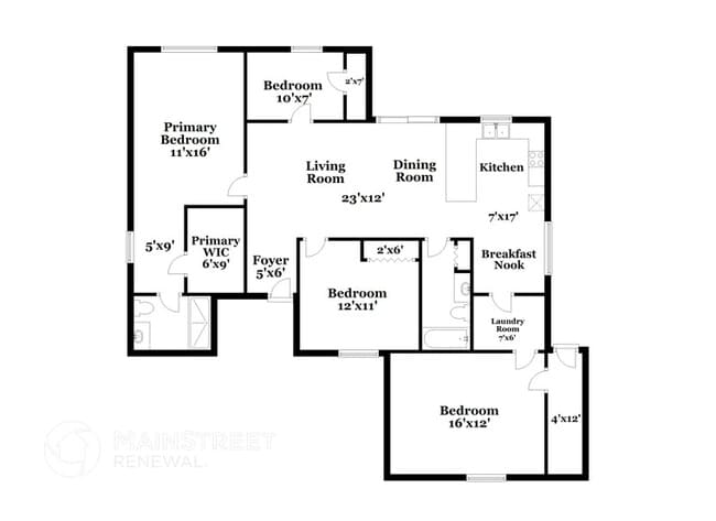 575 Koala Dr in Kissimmee, FL - Foto de edificio - Building Photo