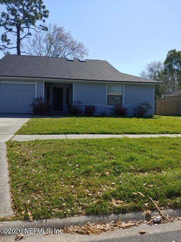 11059 Great Western Ln W in Jacksonville, FL - Building Photo