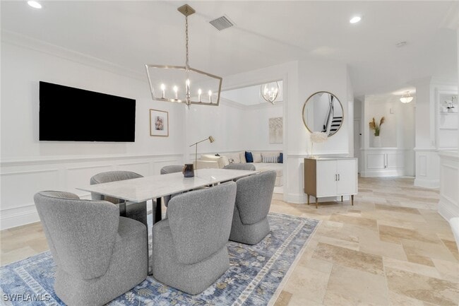 10213 S Silver Palm Dr in Estero, FL - Building Photo - Building Photo