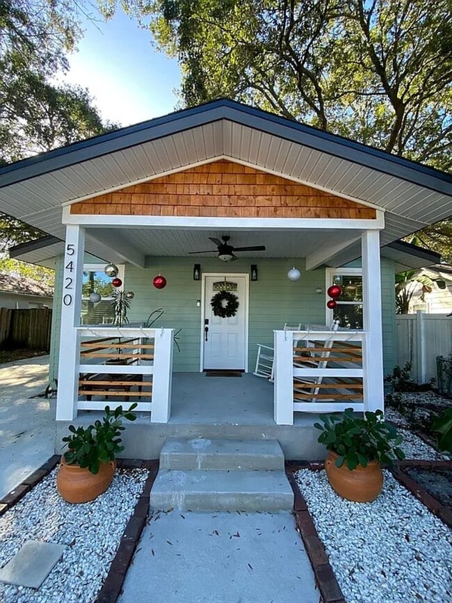 property at 5420 29th Ave S