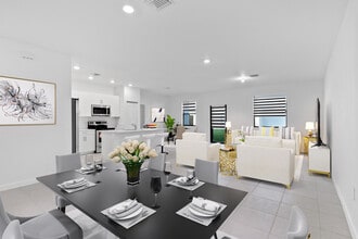 11947 SW 241st Ter in Homestead, FL - Foto de edificio - Building Photo