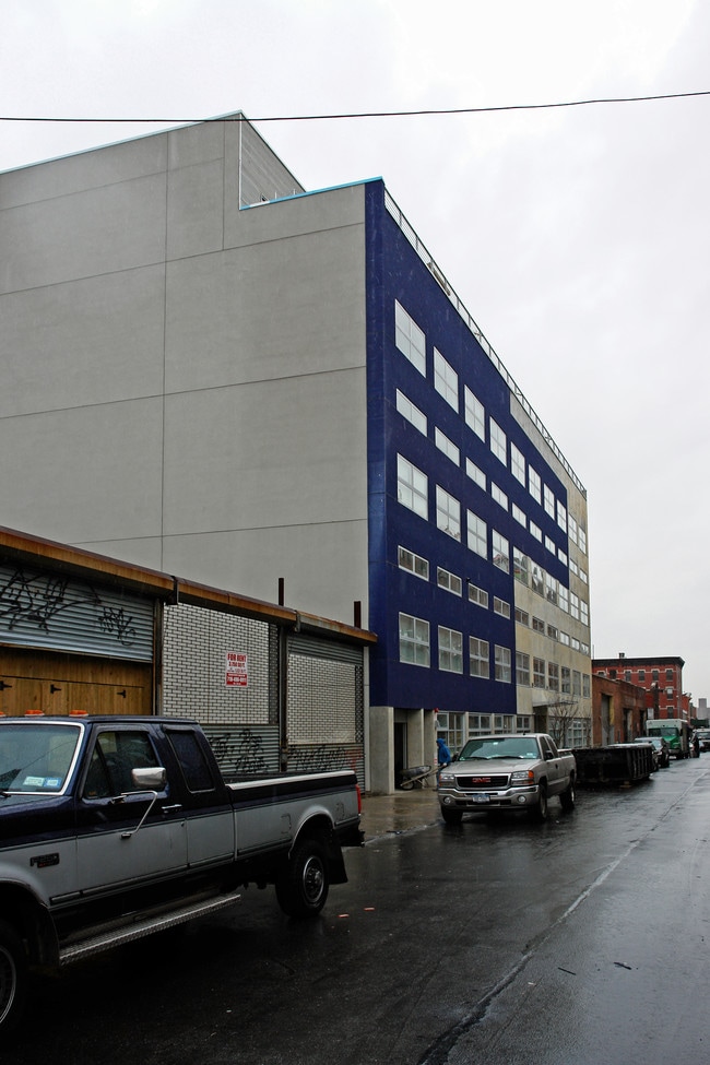 93 3rd Ave in Brooklyn, NY - Building Photo - Building Photo