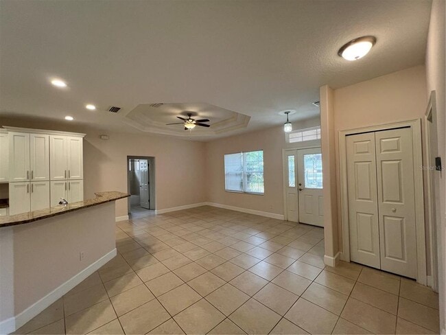 18 Porter Ln in Palm Coast, FL - Building Photo - Building Photo
