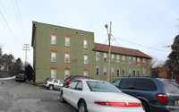 5 Whitehall St in Cohoes, NY - Building Photo - Building Photo