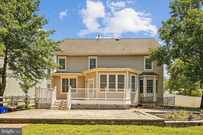 5001 Edenvale Ct in Waldorf, MD - Building Photo - Building Photo