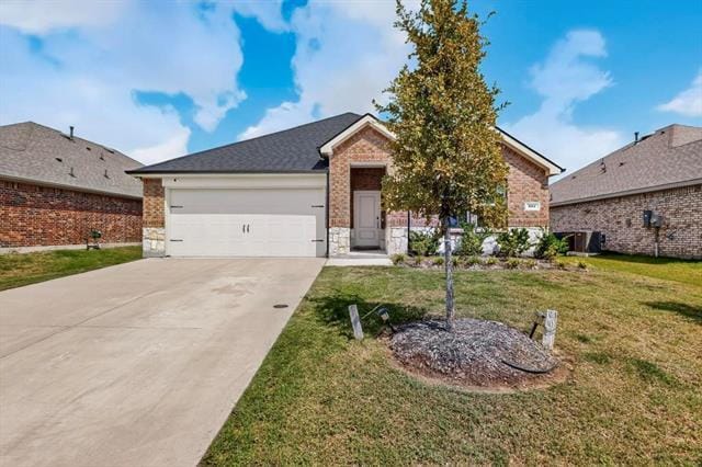 504 Willow View Way in Princeton, TX - Building Photo - Building Photo