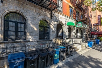 209 W 135th St in New York, NY - Building Photo - Building Photo