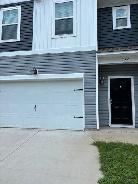 property at 1742 Snead Dr