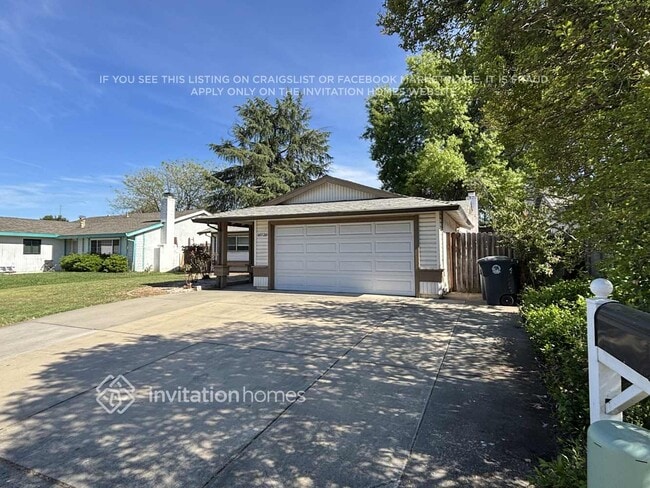 10720 Paiute Way in Rancho Cordova, CA - Building Photo - Building Photo