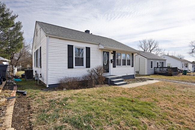 509 Diecks Dr in Elizabethtown, KY - Building Photo - Building Photo