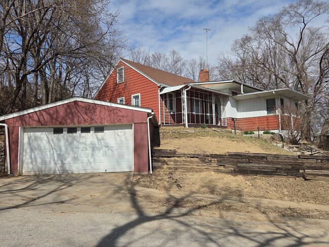 3188 Stone Ave in Omaha, NE - Building Photo - Building Photo