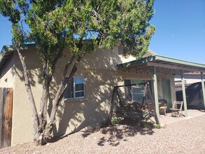 1415 E Lee St, Unit Front House in Tucson, AZ - Building Photo - Building Photo