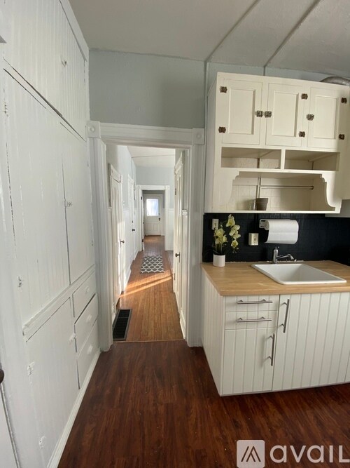 119 W Maple Ave in Denver, CO - Building Photo - Building Photo