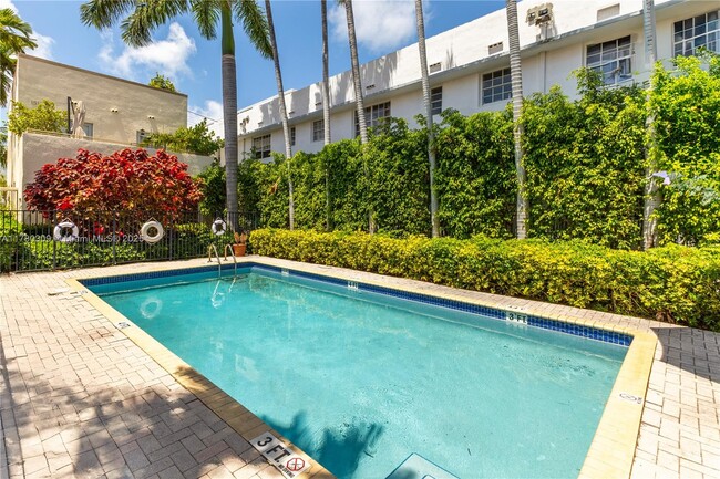 1508 Pennsylvania Ave in Miami Beach, FL - Building Photo - Building Photo