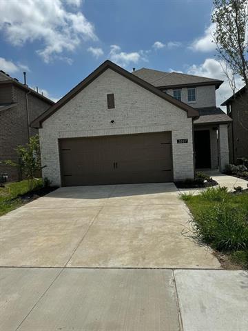 2827 Woodland Ct in Wylie, TX - Building Photo