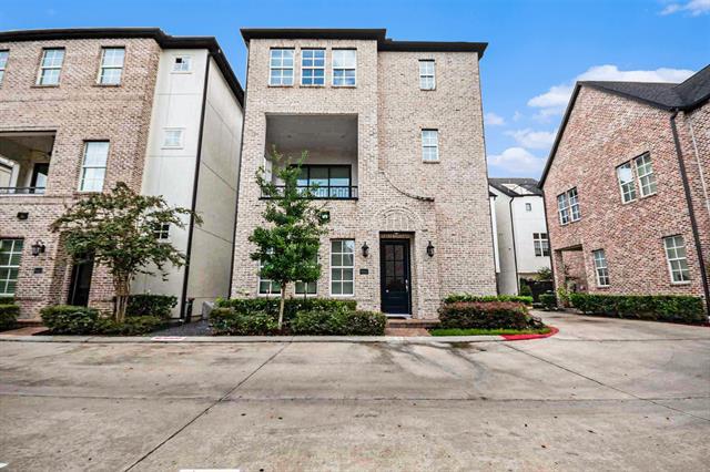 9663 Kings Cross Station in Houston, TX - Building Photo - Building Photo