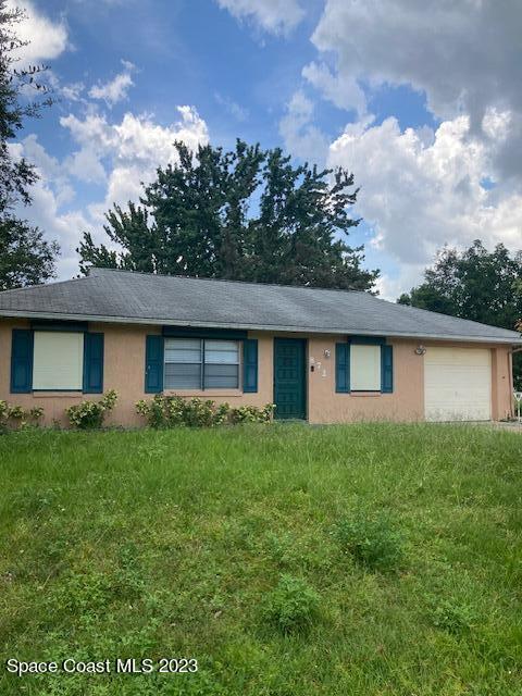 property at 872 Americana Blvd NW