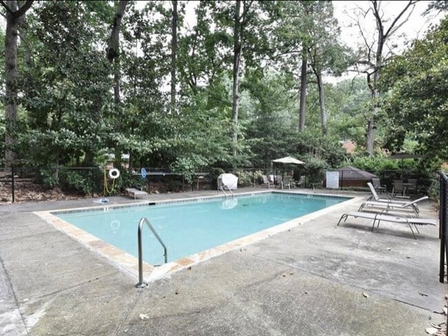 1010 Scott Blvd in Decatur, GA - Building Photo - Building Photo