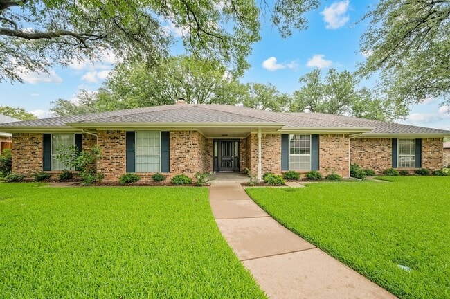 property at 5212 Partridge Rd