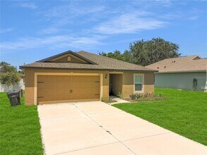 1406 Punta Gorda Dr in Kissimmee, FL - Building Photo - Building Photo