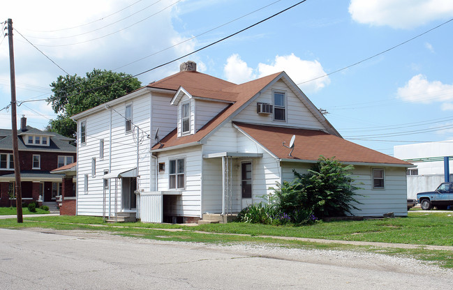 199 S Main St in Franklin, IN - Building Photo - Building Photo