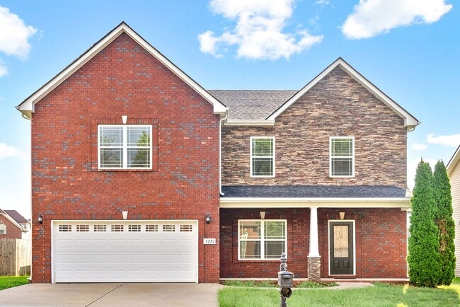 property at 3771 Windmill Dr