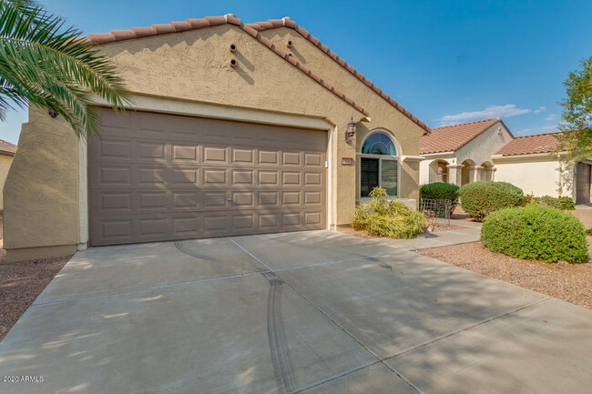 6506 W Heritage Way in Florence, AZ - Building Photo - Building Photo