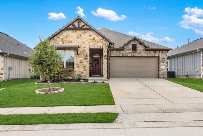 property at 6308 Southern Cross Dr