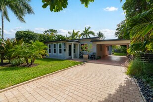 1627 NE 17th Ter, Unit 1627 Echelon in Fort Lauderdale, FL - Building Photo