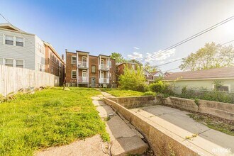 3945-3947 Utah St in St. Louis, MO - Building Photo - Building Photo