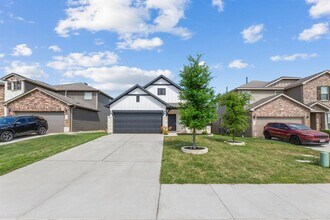 428 English Oak St in Georgetown, TX - Building Photo - Building Photo