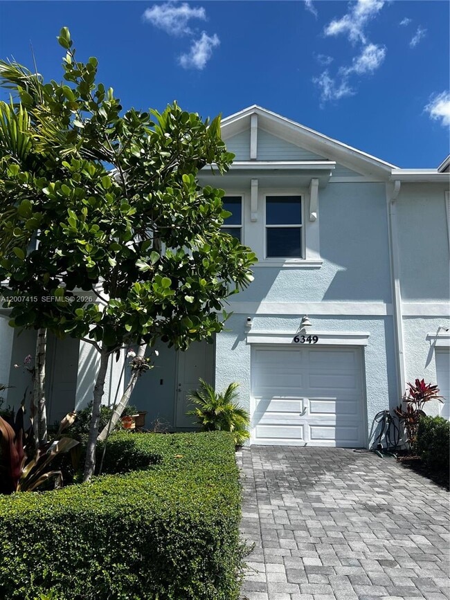 6349 Topsail Dr in West Palm Beach, FL - Building Photo - Building Photo