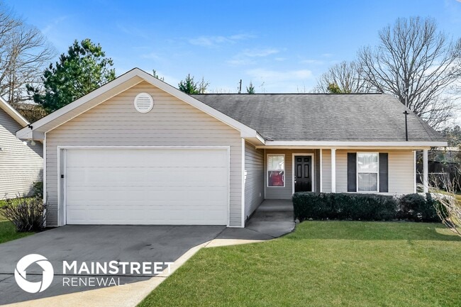 property at 15973 Stone Ridge Cir