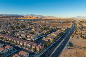 Sunset Cliffs in Las Vegas, NV - Building Photo - Building Photo