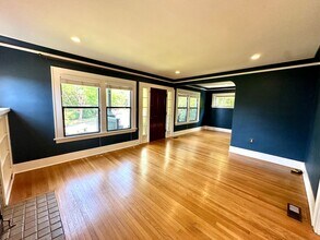 2915 S Holgate St in Seattle, WA - Building Photo - Building Photo