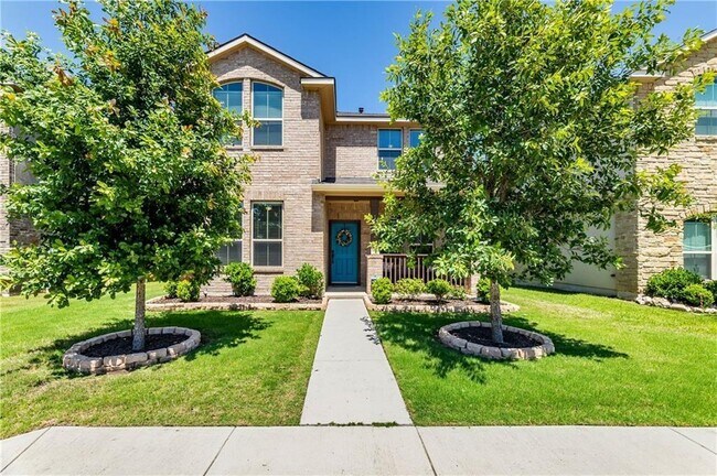 property at 1512 Hamiltons Wy
