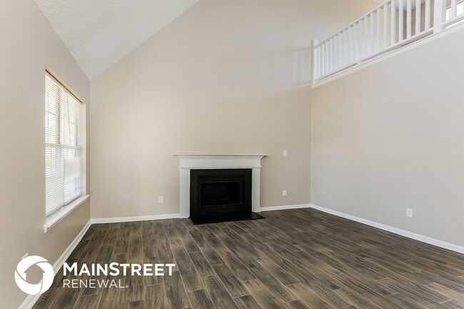 6200 Martin Lake Rd in Charlotte, NC - Foto de edificio - Building Photo