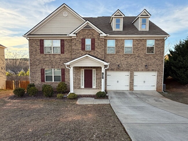 property at 3820 Rifflepool Ct.