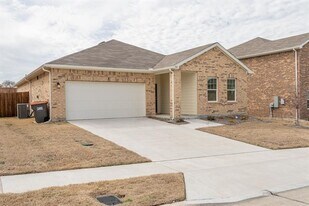 721 Bois D'Arc Ln in Anna, TX - Building Photo