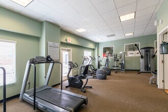 Tiffanys at the Galleria in Houston, TX - Building Photo - Building Photo