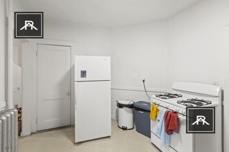 1460 Commonwealth Ave in Boston, MA - Building Photo - Building Photo