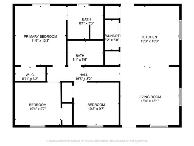 7691 Farm to Market 32 in Fischer, TX - Building Photo - Building Photo